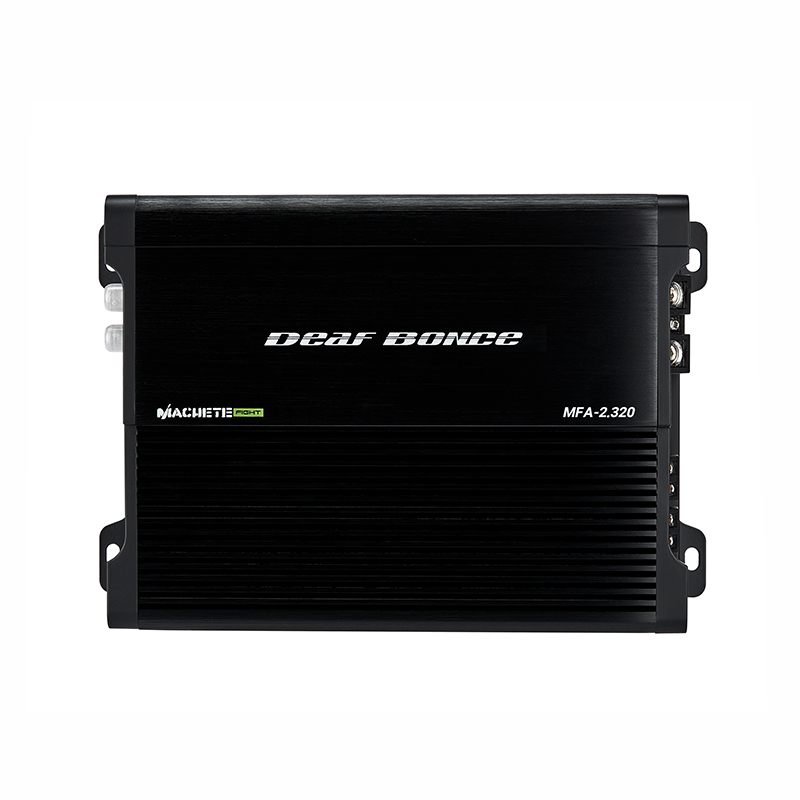 Автоусилитель ALPHARD Machete MFA-2.320