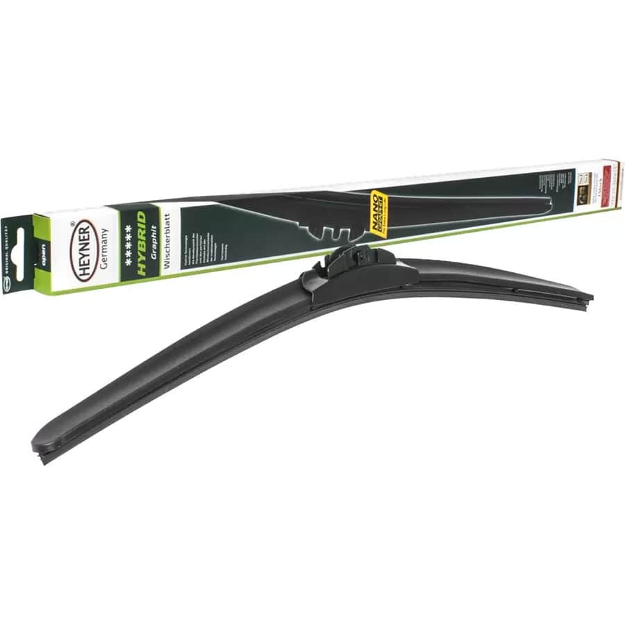 Щетка стеклоочистителя 380мм гибрид 15" HEYNER