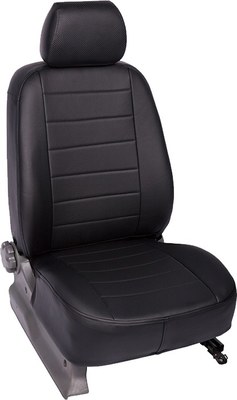 Авточехлы Renault Duster I 2010-15г/Nissan Terrano III 2014-...2/3 экокожа Орегон ПЕТРОВ