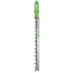 Пилки для лобзика HITACHI T101D (дер., пластик) JW 11