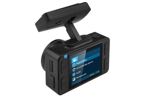 Видеорегистратор NEOLINE G-Tech X74 Speedcam