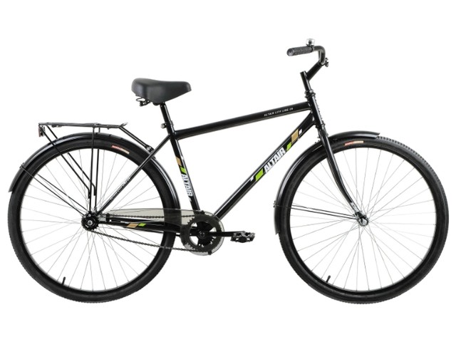 Велосипед 28" Forward ALTAIR мужской (цвет в ассортименте)
