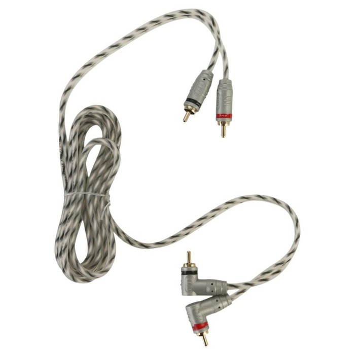 Кабель межблочный KICX MRCA-22  2м