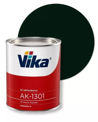 Эмаль акриловая Несси 368 0,85кг VIKA (6)