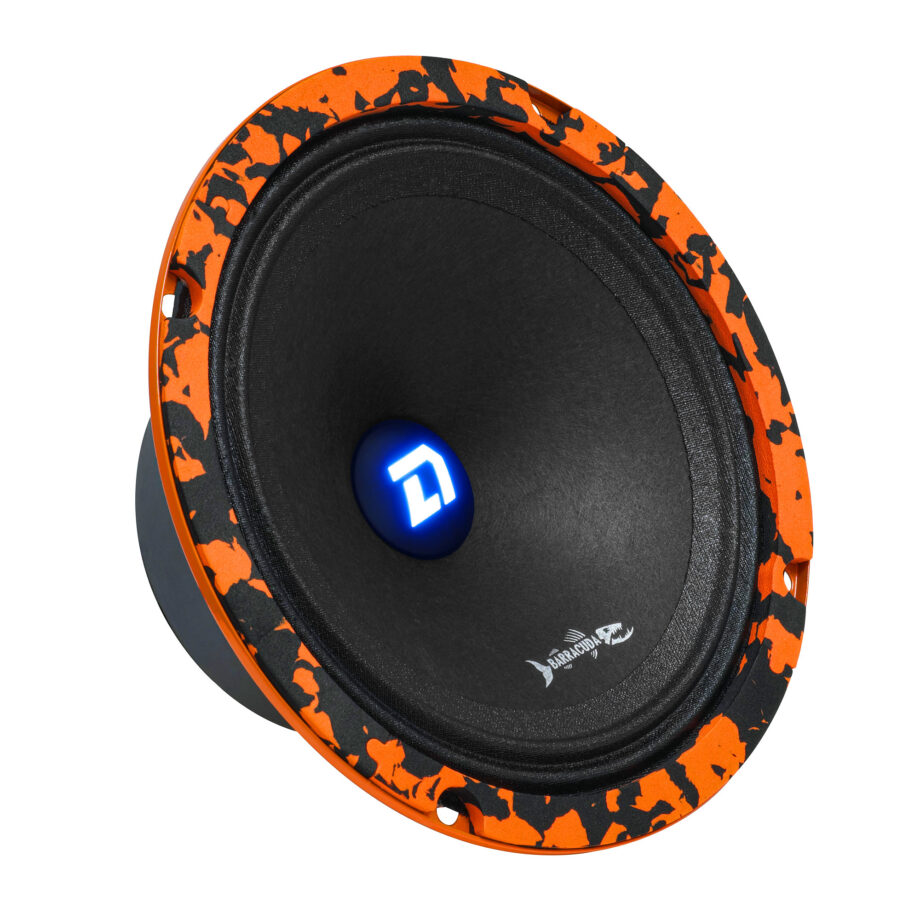 Акустика DL AUDIO Barracuda 165SE