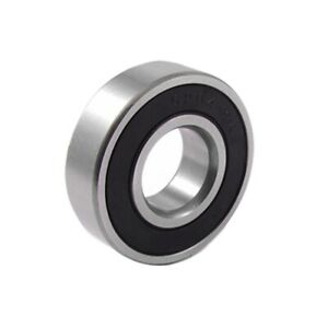 Подшипник 311-101 колеса тачки 47*20 (d20) 6204-2RS