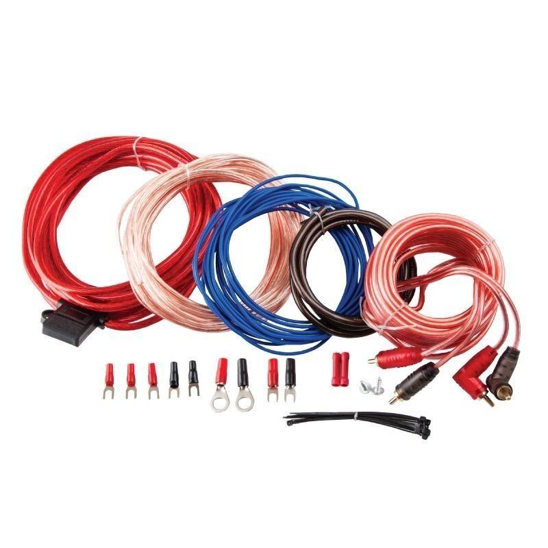 Комплект кабелей KICX AKC10ATC2