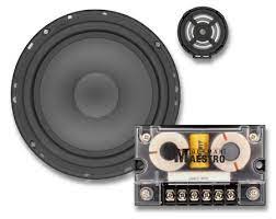 Акустика GM Woofer CS6508  (#)