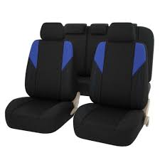 Авточехлы PSV GTL Element PRO синий