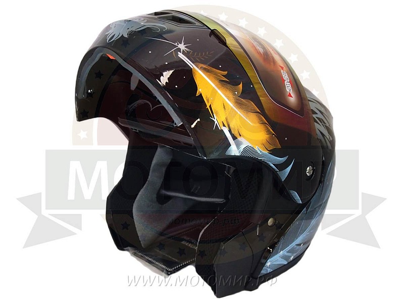 Шлем трансформер YAMAPA YM-920 (размер M)