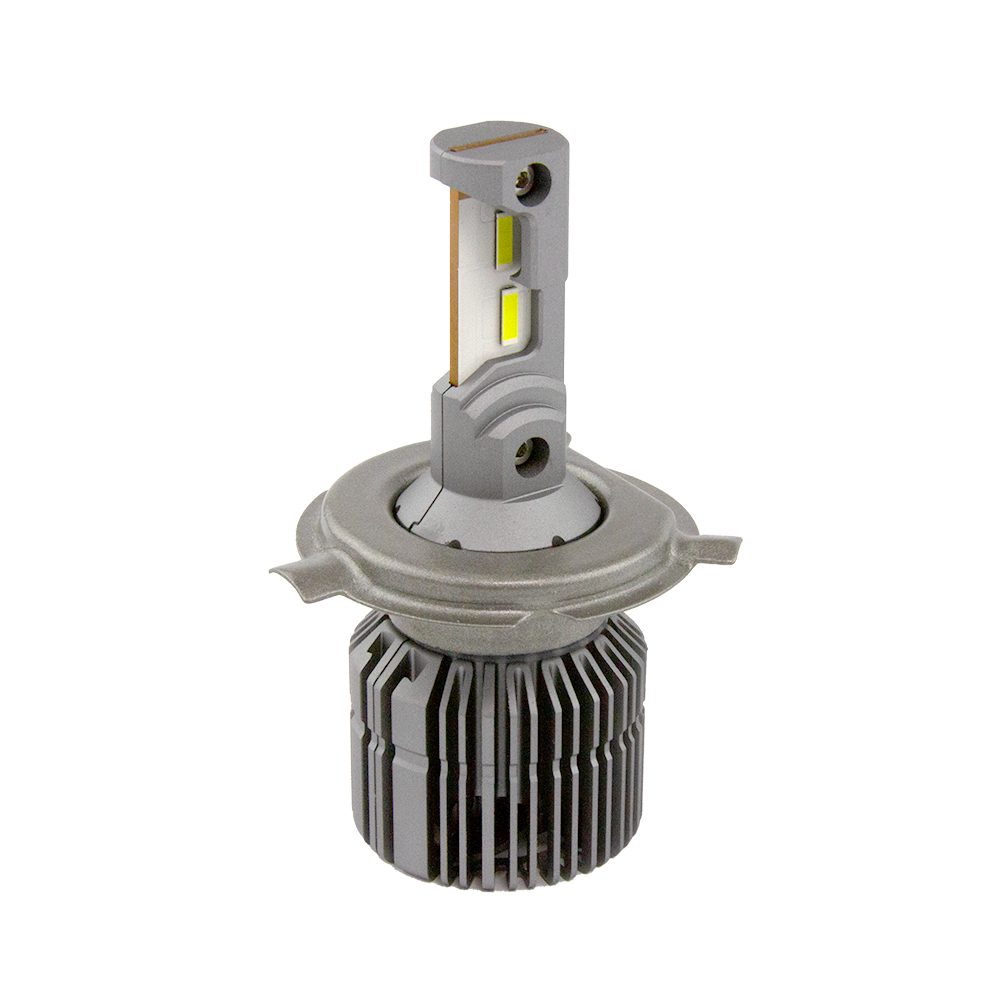 Лампа светодиодная H4  5500K  MTF DYNAMIC VISION (2шт) 