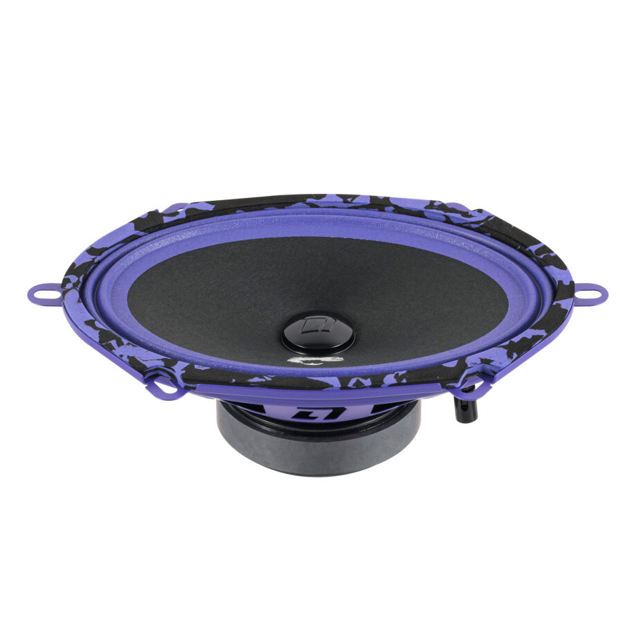 Акустика DL AUDIO Piranha 57 v.2