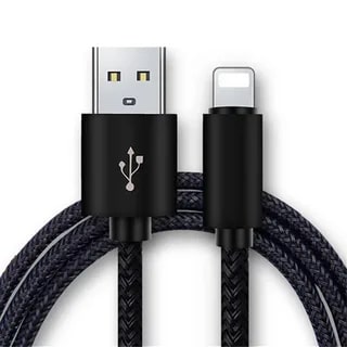 Кабель USB IPHONE быстрая зарядка, 3м