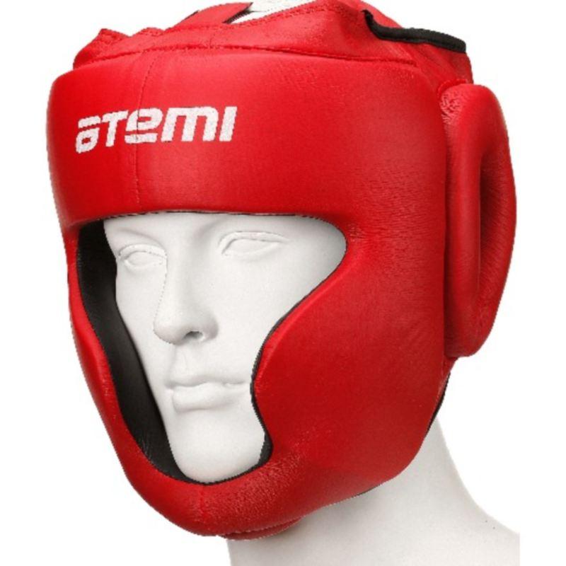 Шлем (боксерский) ATEMI PH406.L
