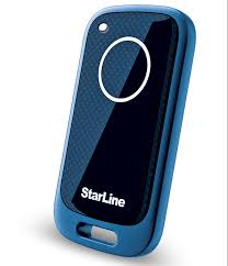Метка StarLine Bluetooth 
