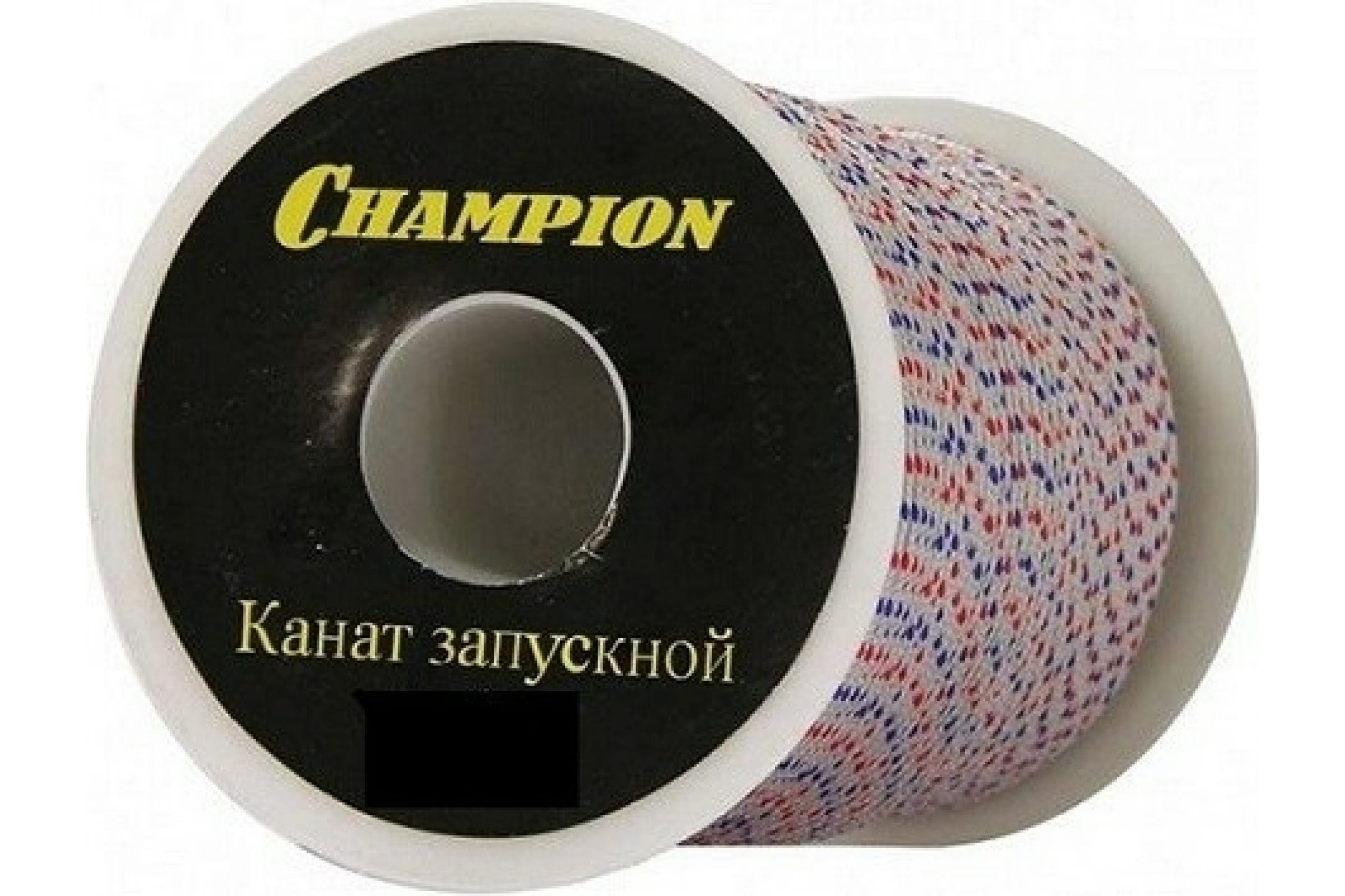 Канат запускной Champion 3.5mm 1m(100)