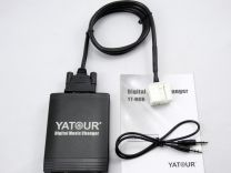Адаптер Yatour Toyota/Scion/Lexus тп B