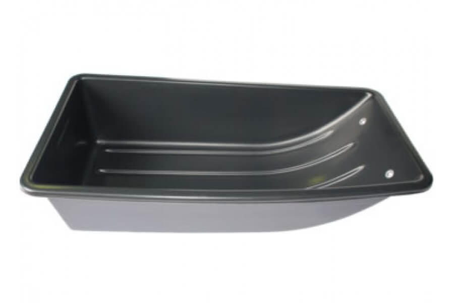 Сани рыбацкие С-3 (920Х680Х240) с люверсами