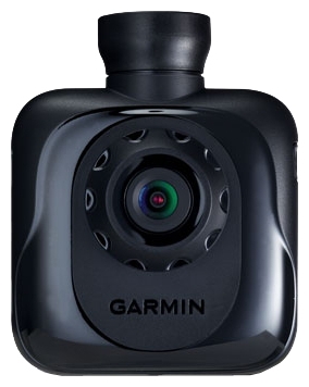 Видеорегистратор GARMIN GDR-35 GPS (база камер и стацион.радаров)