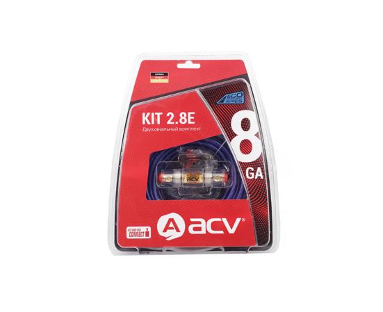 Комплект кабелей ACV KIT 2.8E