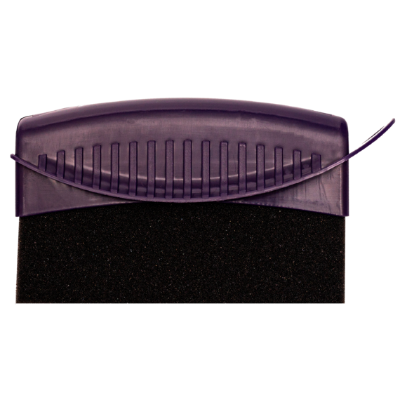 Аппликатор для чернения шин BUFF BROTHERS TYRE BROTHER Detail