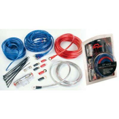 Комплект кабелей DRAGSTER DP-KIT.8