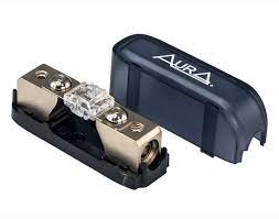 Держатель предохранителя miniANL 100A  AURA