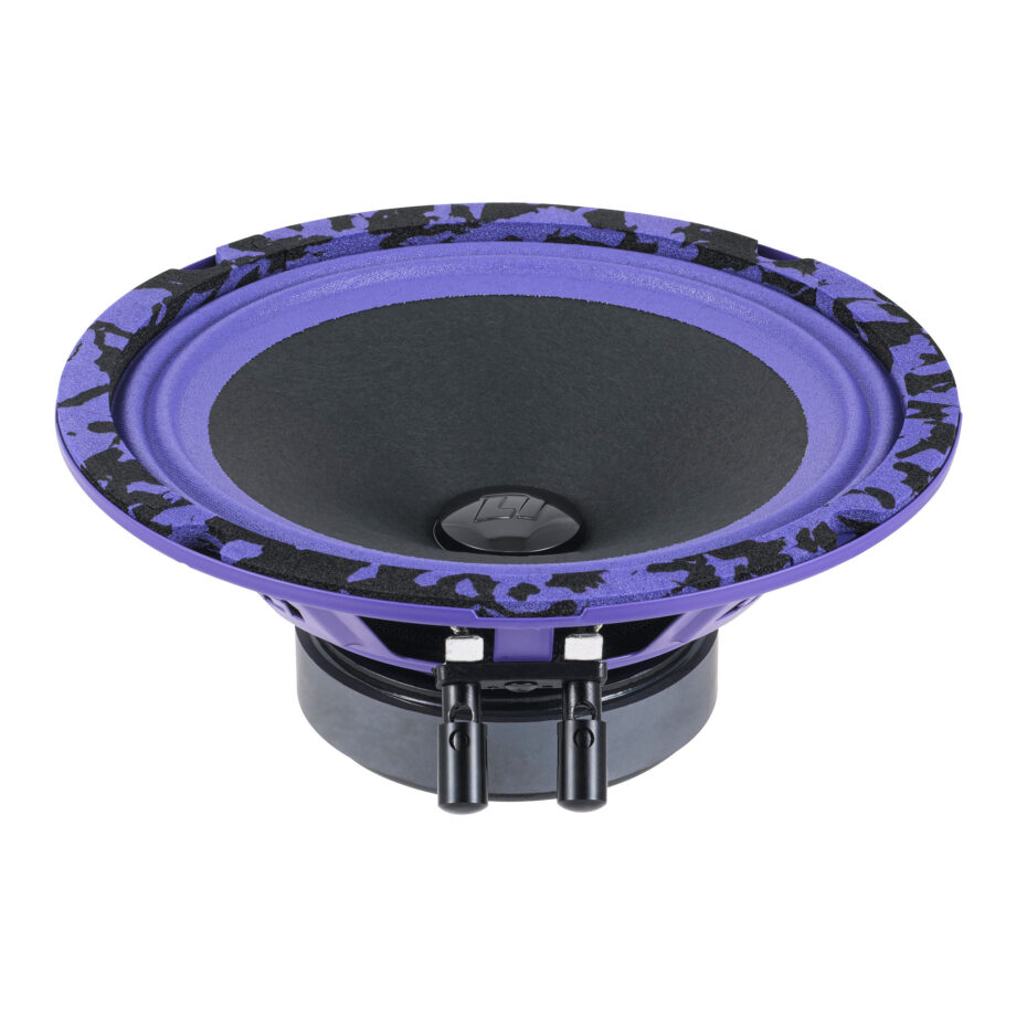 Акустика DL AUDIO Piranha 165 V2