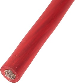 Кабель силовой AURA PCS-308R  1м (50м)