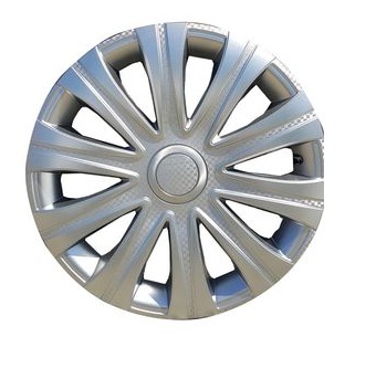 Колпаки 15" Май Super Silver