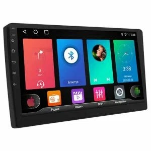 Автомагнитола ACV AD-9003 9" ANDROID13 2DIN Android