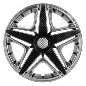 Колпаки 15" NHL Super Silver