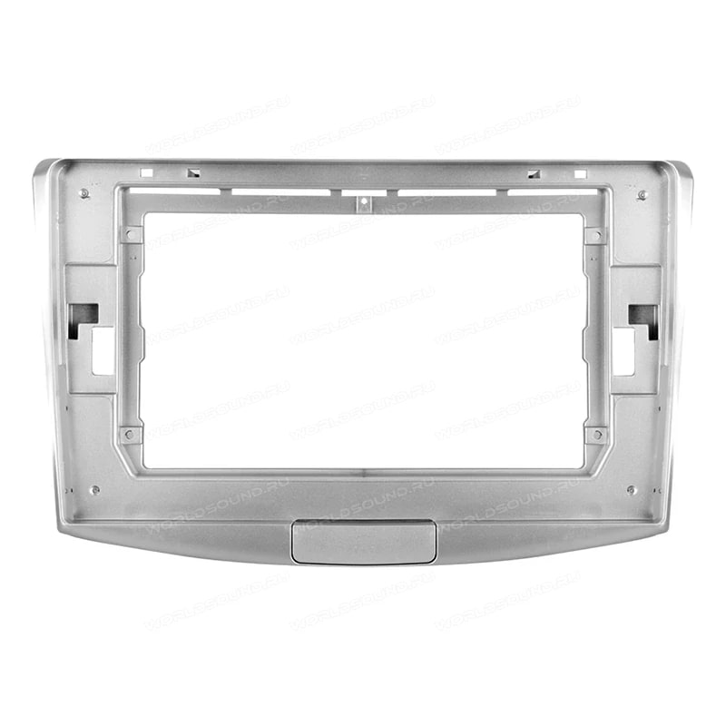 Рамка + проводка на магнитолу VW Passat B6/B7 2005-2010