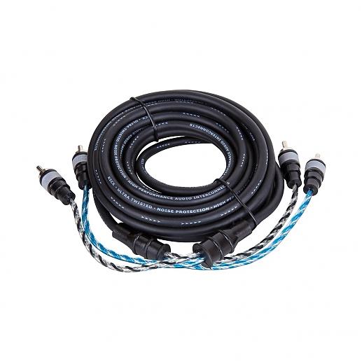 Кабель межблочный KICX MTR-25 (5м)