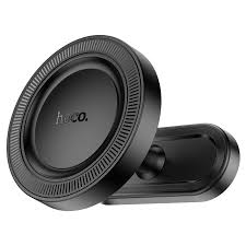 Держатель для мобильных устройств магнитный HOCO H58 Show, черный 