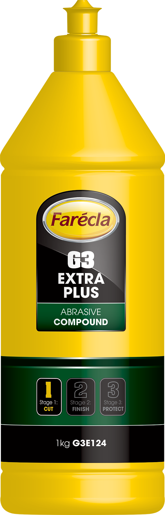 Полироль G3 Extra Plus (развес по 50гр) FARECLA