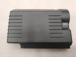 Крышки коробки конденсаторной REMEZA  (2части)