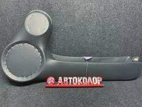 Подиум ВАЗ 2114/15 (2-х комп. 20*рупор.твитер)