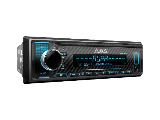 Автомагнитола AURA AMH-77DSP