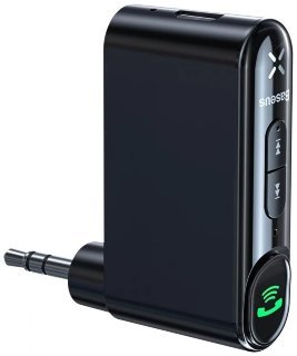 Адаптер Bluetooth AUX BASEUS BSBA-02