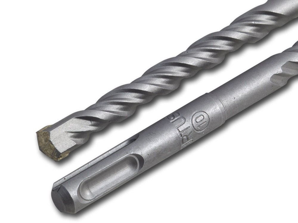 Сверло  SDS PLUS 20*260мм