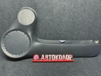 Подиум FORD Focus 2 (2-х комп. 16*рупор.твитер)