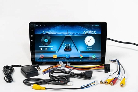 Автомагнитола TS7 IPS 2/32 Гб 10" Android