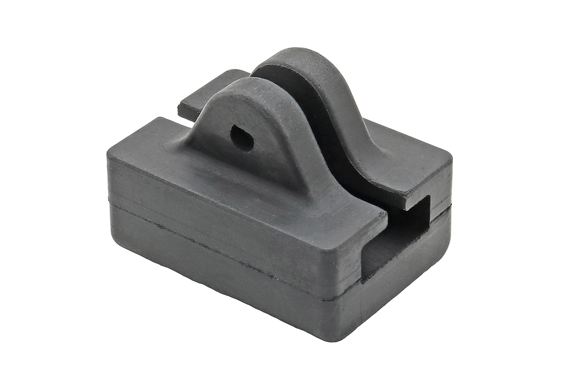 Демпферная резинка для склиза SF150,SK 400/500/600