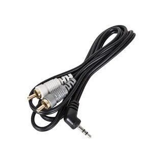 Кабель AUX 352RCA KICX 
