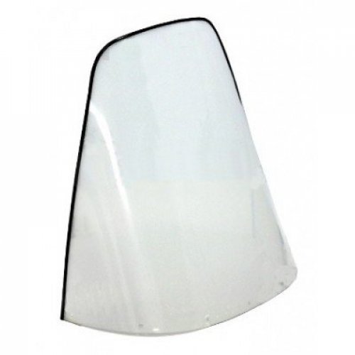 Стекло Буран А формованное 2мм 63см