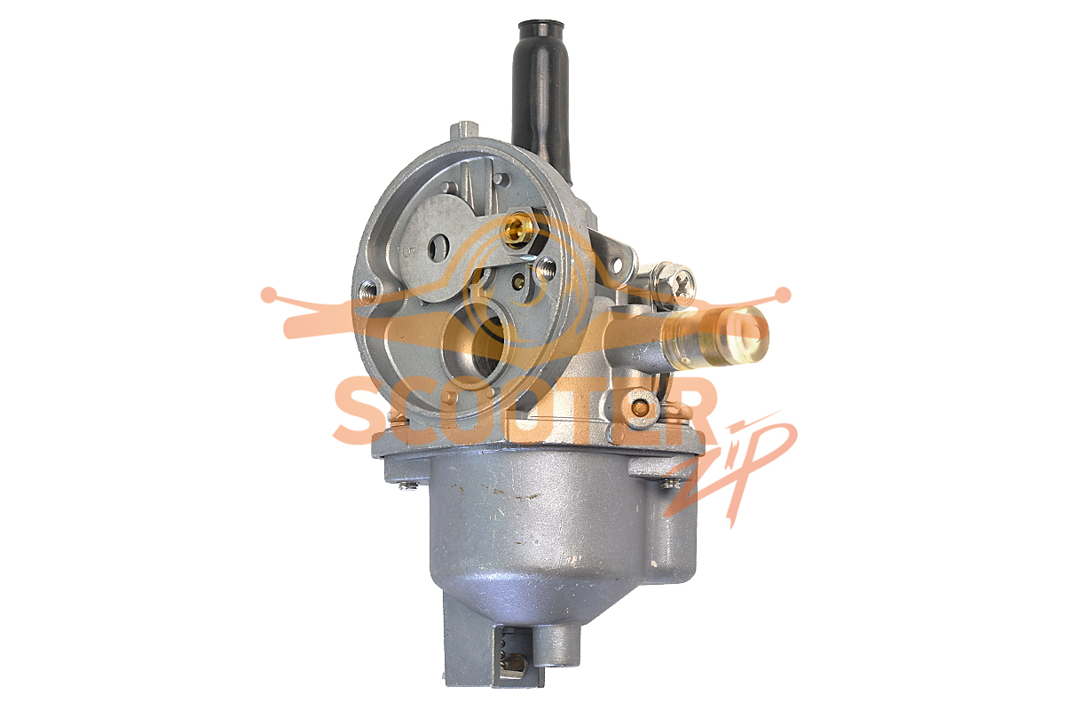 Карбюратор TOYAMA T2.6CBMS