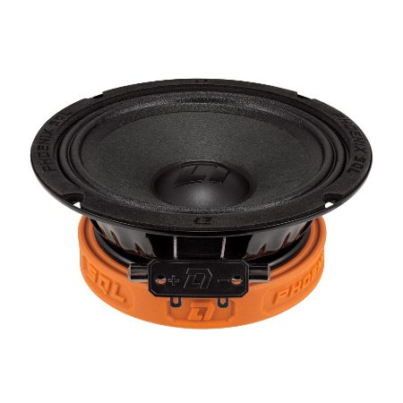 Акустика DL AUDIO Phoenix SQL 165