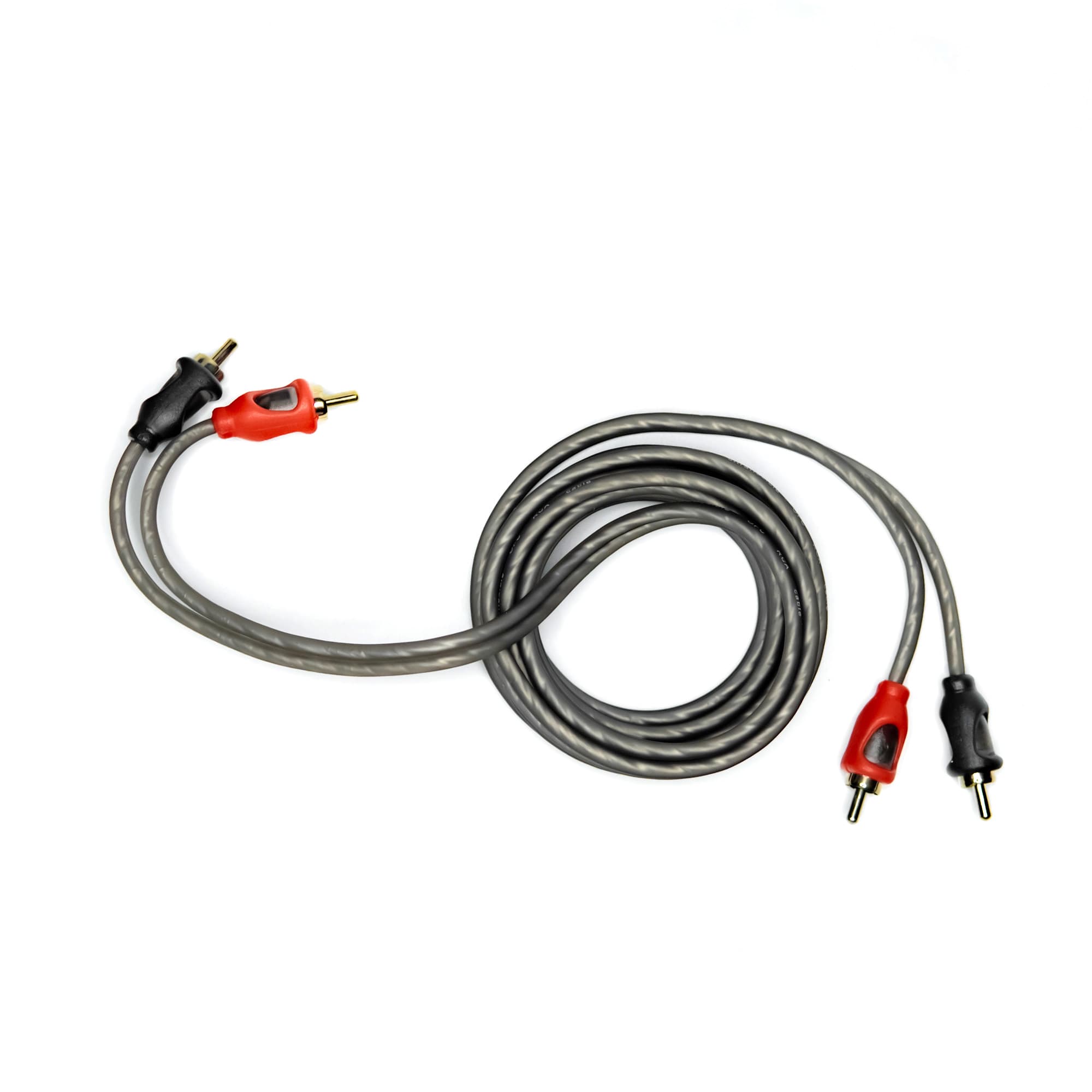 Кабель межблочный AMP FRCA-2 +экран (2м) 