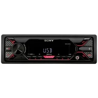 Автомагнитола SONY  DSX-A210UI